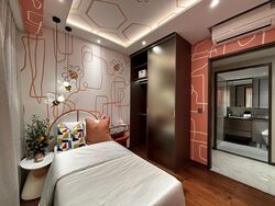 Chuan Park (D19), Condominium #557498061